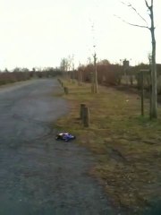 Super Levant Graviers