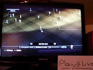 PES 2010 "janvier" "PLAY3-LIVE"