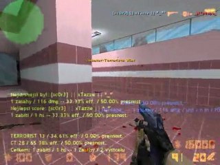 CS 1.6 frag by    [sc0r3] || xTazze || *_*