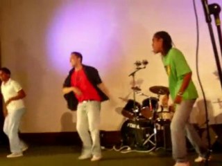 Kabaret 17 de Saint Joseph