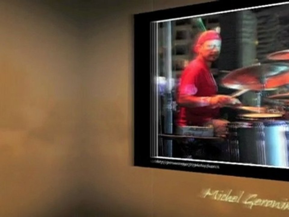 Presentation du groupe OLDIES