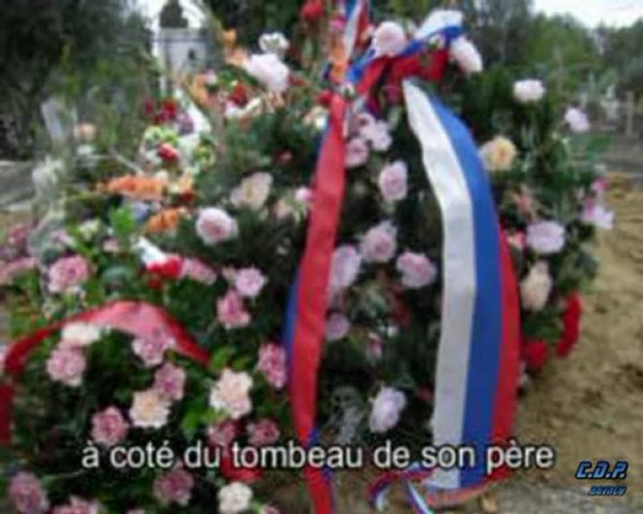 ANASTASIA  CHIRINSKY. MEMOIRE ETERNELLE