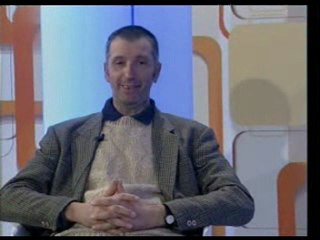 Petar Botteri na TV Dalmaciji