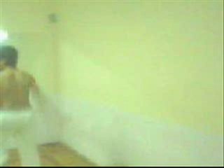 maLi paLm fLip Acrorun.com Mersin Capoeira