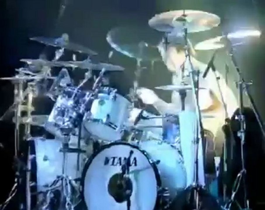 Metallica Sad But True - (Cunning Stunts 1997)