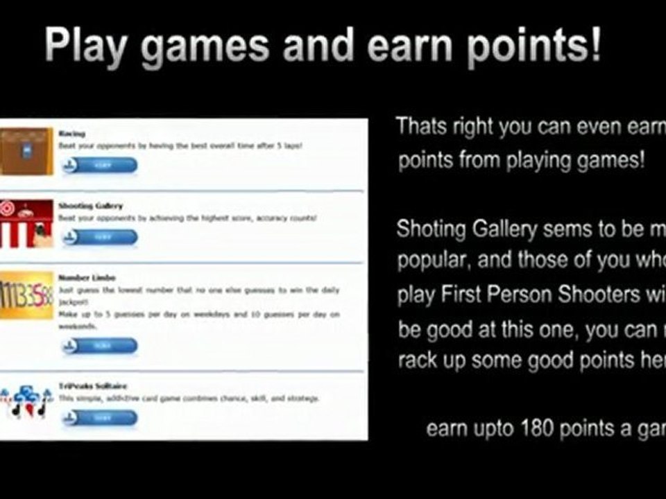 iGAMERS Free Games and Consoles