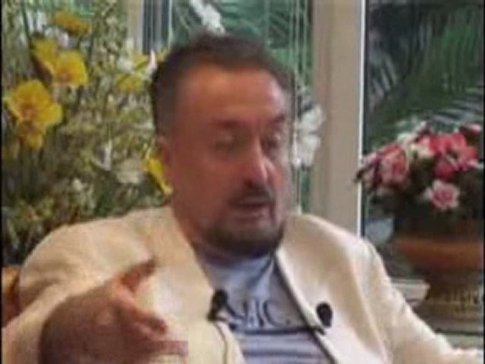 Türk İslam Birliğinde Rusya'nın Da Yeri Var