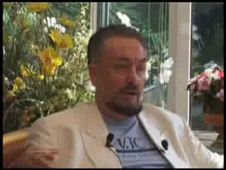 Türk İslam Birliği Türklerin Öncülüğünde Kurulacak