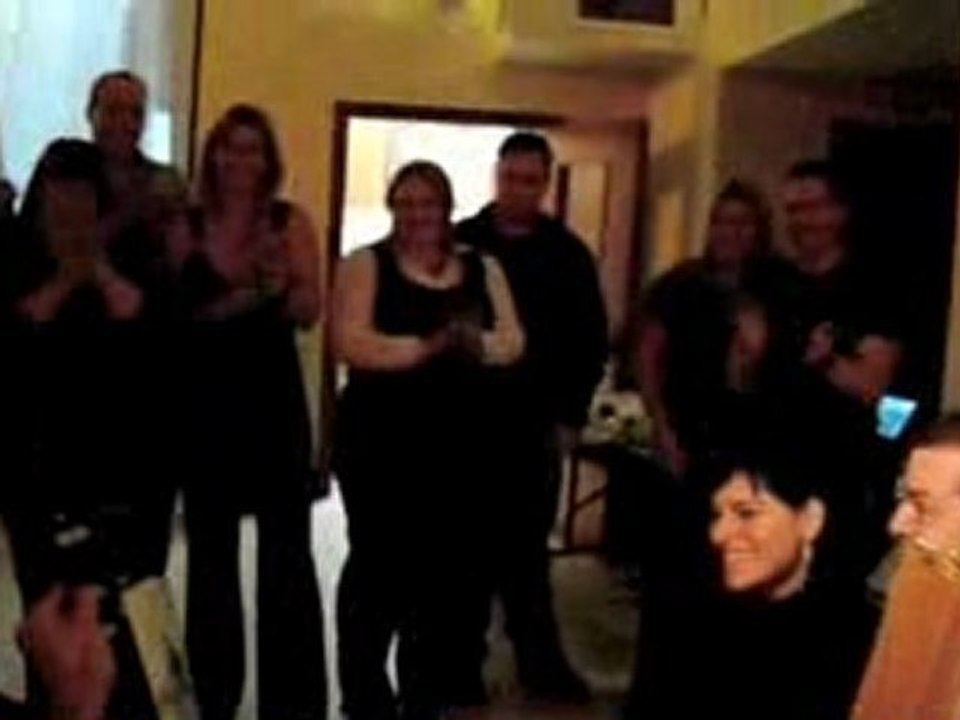 Caricaturiste pour vos événements, réceptions