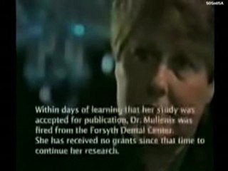 What are you drinking Fluoride Aspartame Artificial hormones