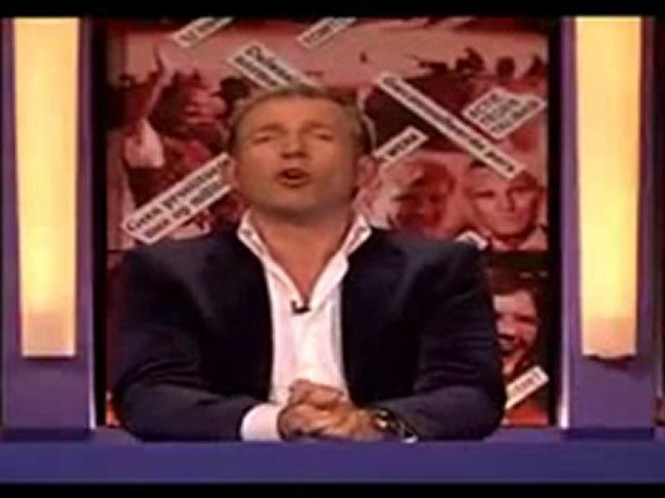 Dit Was Het Nieuws - Marokkanen (foute grappen)