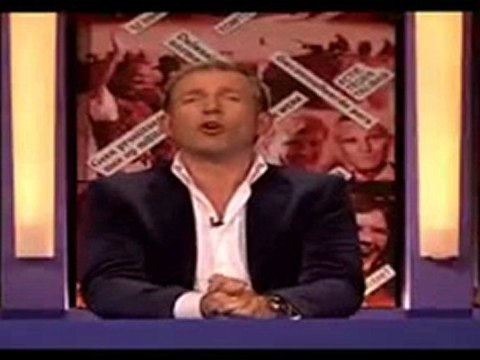 Dit Was Het Nieuws - Marokkanen (foute grappen)