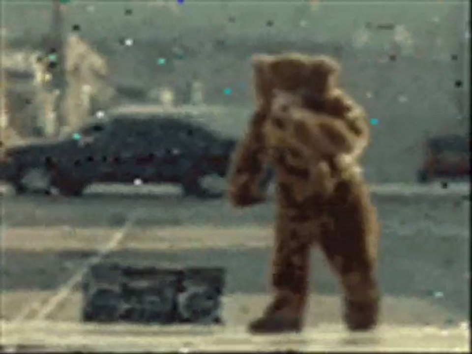 Dj İbrahim Çelik - You Got Power