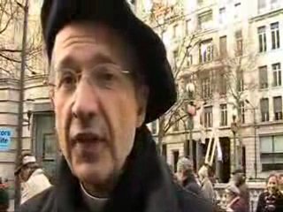 MPLV 2010 : Abbé Pozzetto