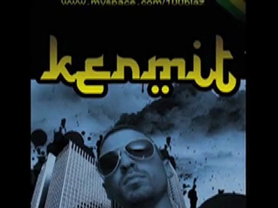 KERMIT - DETENTEUR