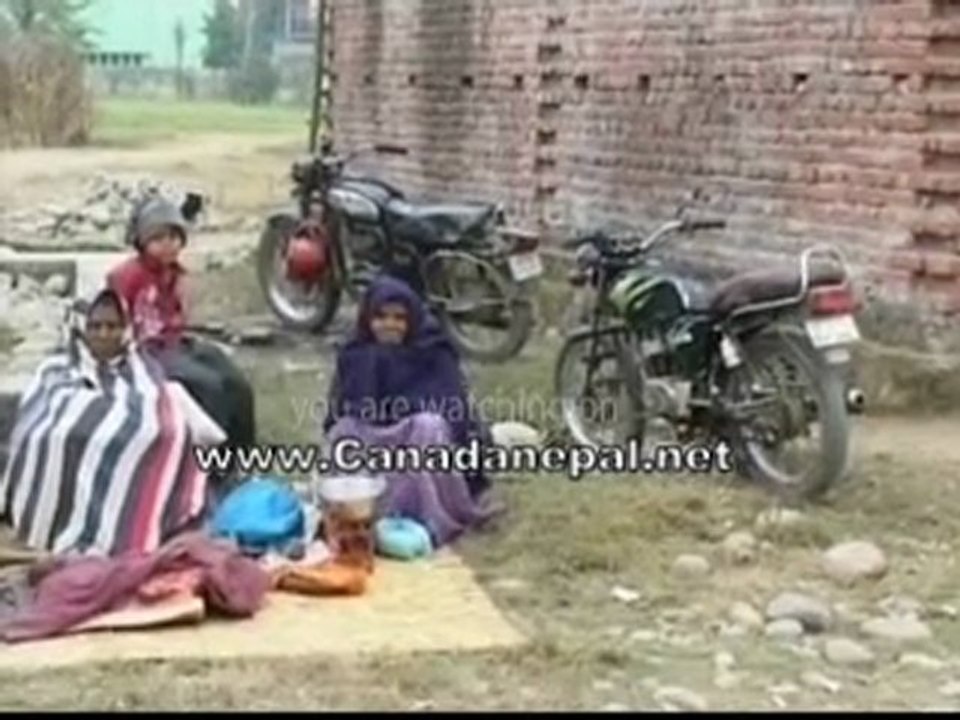 नेपाल सरकार ले किन हेरेन देधारा र चाँदनी  !! jan 17part 2/2