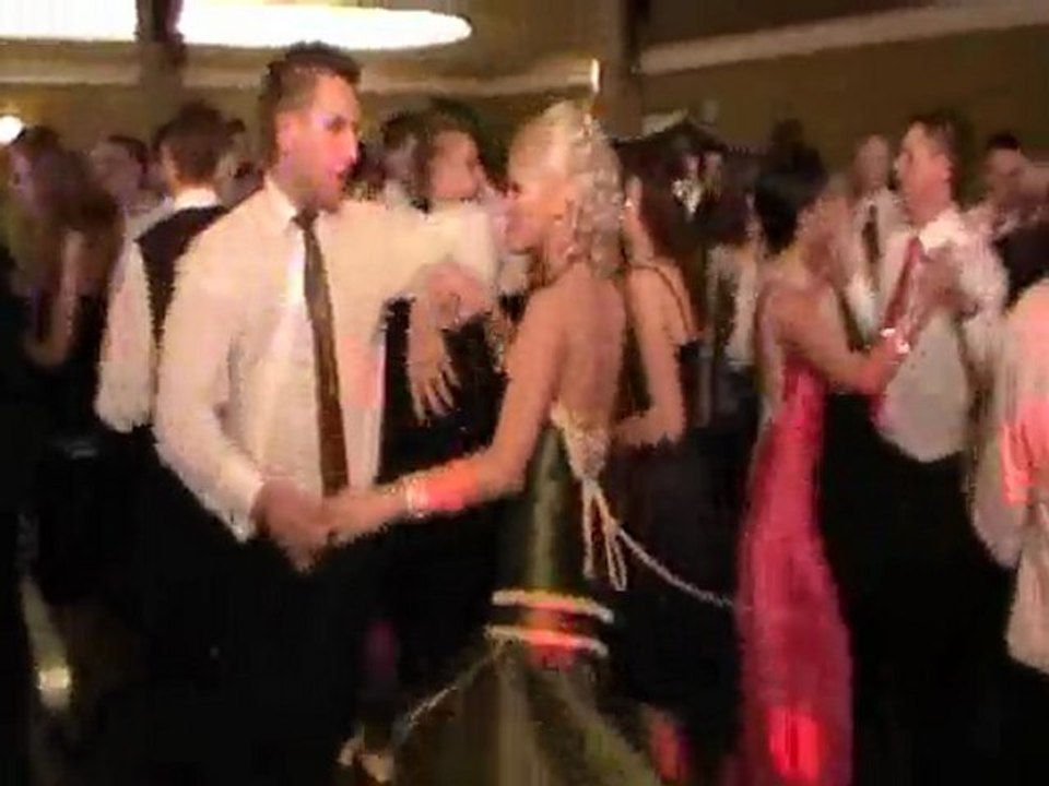 Studniowka 2010 - Technikum