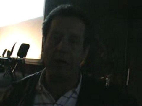 Guy Eyermann: syndicaliste CGT de New Fabris