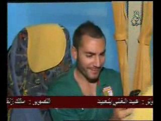 Algérie vs Mali réaction après le match dans le bus 2/2