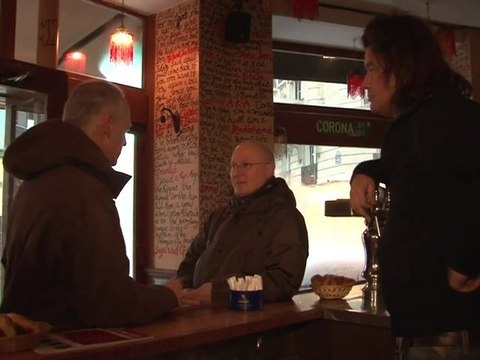 Un contrôle au faciès au Nouveau Carillon ?