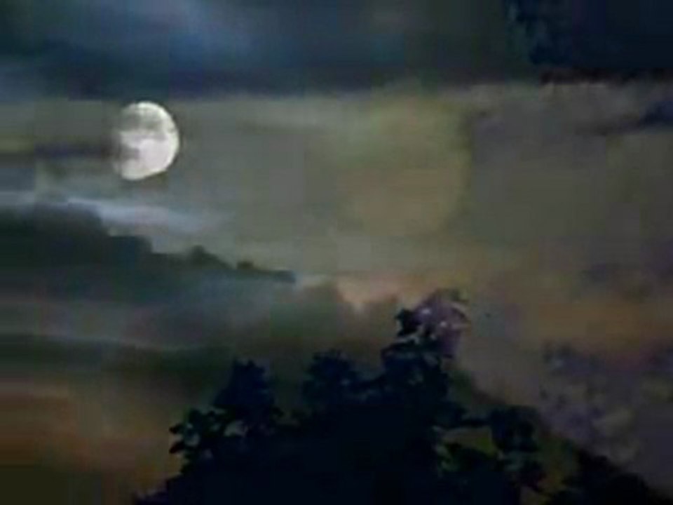 Beethoven - Moonlight Sonata (Ay Işığı Sonatı)