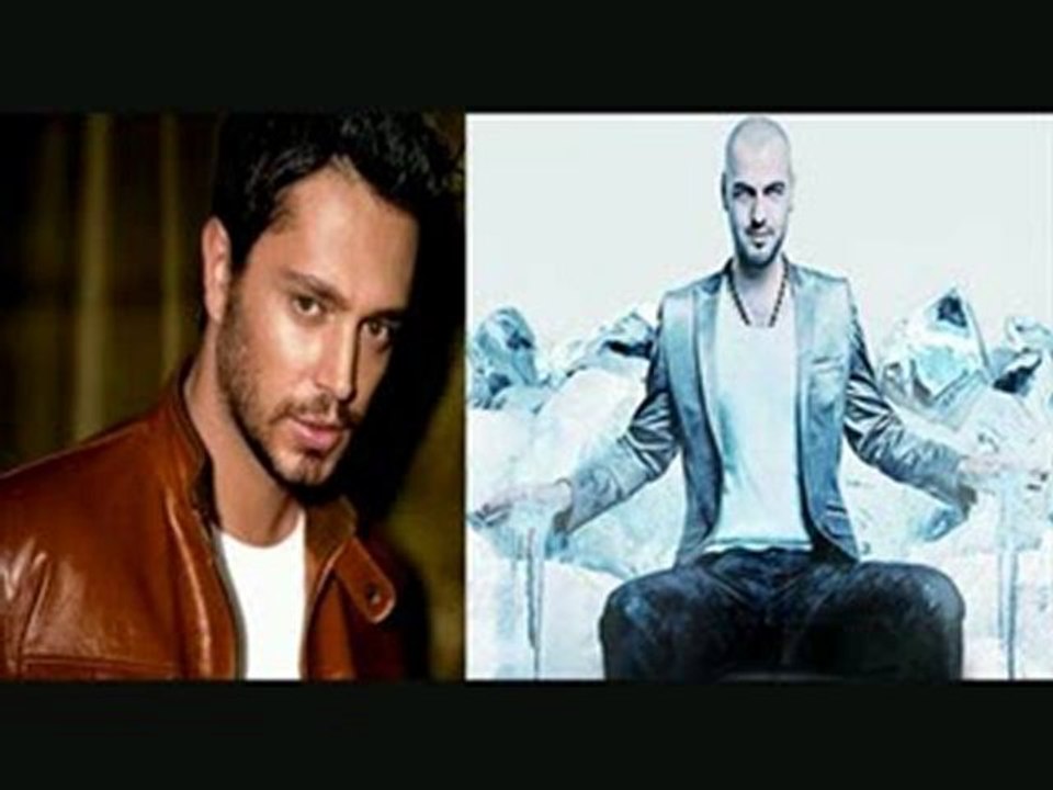 Murat Boz Soner Sarıkabadayı İki Medeni İnsan Mp3 indir