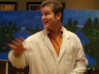 Séance rétrospection Consolidation d'équipe