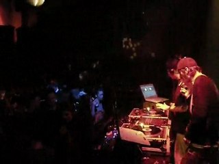 Real Rock Sound @ What a bam bam - TapTab Schaffhausen 2010