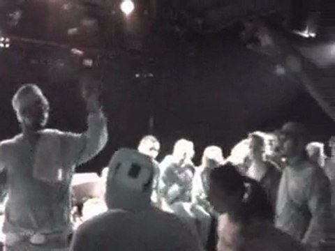 Vibronics ft Jah Marnyah/YT - Marseille Dub Station #8 - 4