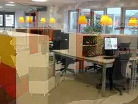 Présentation de la société Tétris - Design & Build