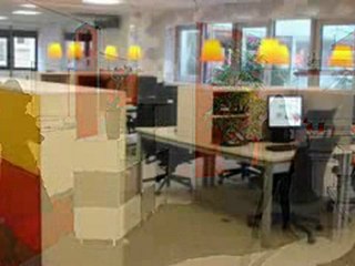 Présentation de la société Tétris - Design & Build