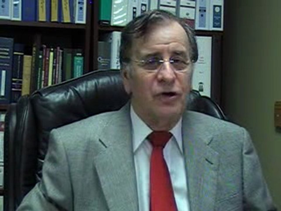 Stan Gelman exposes Builders hidden charges