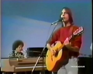 Jackson Browne - Fountain Of Sorrow Live