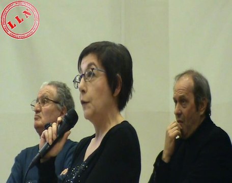 CORSICA LIBERA : CUNSULTA GENERALE 17/01/09