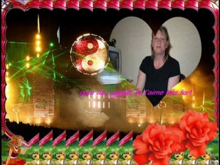 POUR MON AMIE TIGRESSE 0233