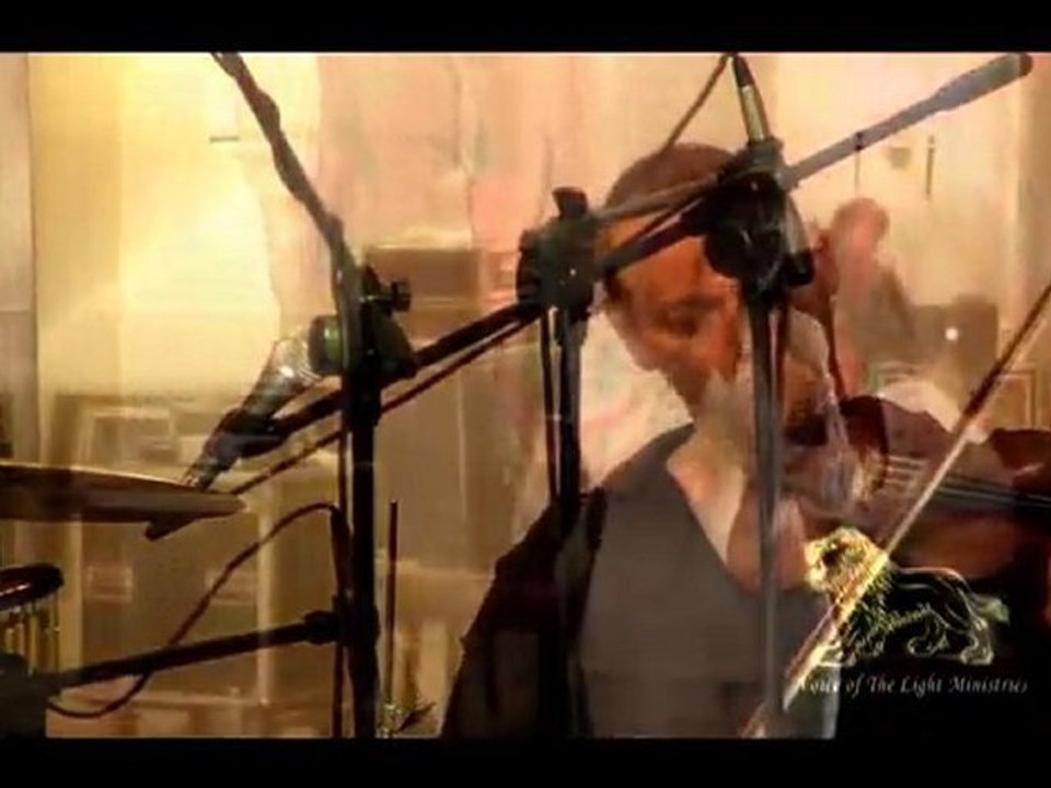 Voice of The Light 07 The Communion PT04