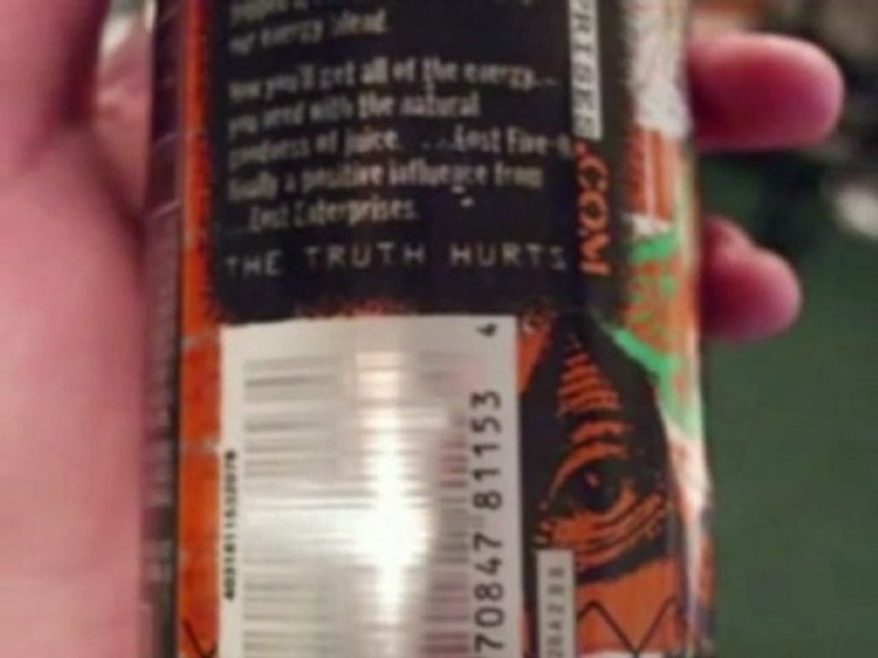 Les signes sataniques(Les signes sataniques dans les logos4)