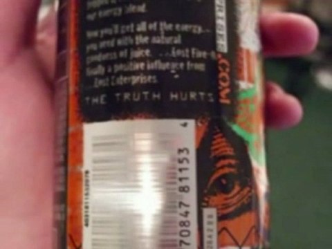 Les signes sataniques(Les signes sataniques dans les logos4)