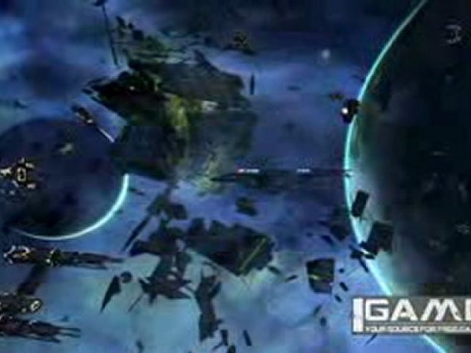 Star Trek Online - Exploration Trailer