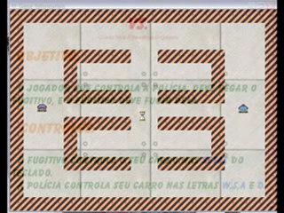 Versus - Jogo de Polícia e Ladrão 🎮