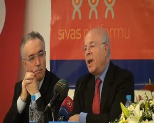 2. Ulusal Sivas Sempozyumu 1. Oturum 3. Bölüm