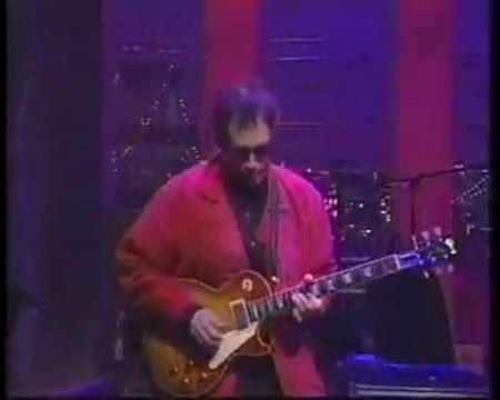 Jackson Browne - Looking East(TV Show)