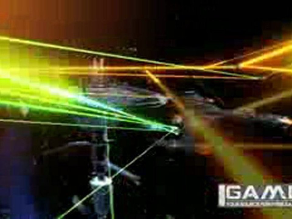 Star Trek Online - Starbase 24 Trailer