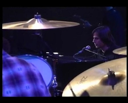 Jackson Browne - Sky Blue And Black