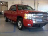 Used 2008 Chevrolet Silverado 1500 Lockport NY - by ...