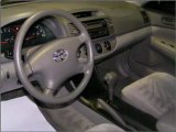 Used 2002 Toyota Camry Getzville NY - by EveryCarListed.com