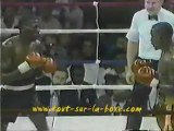 Pernell Whitaker vs Roger Mayweather __ Part 2