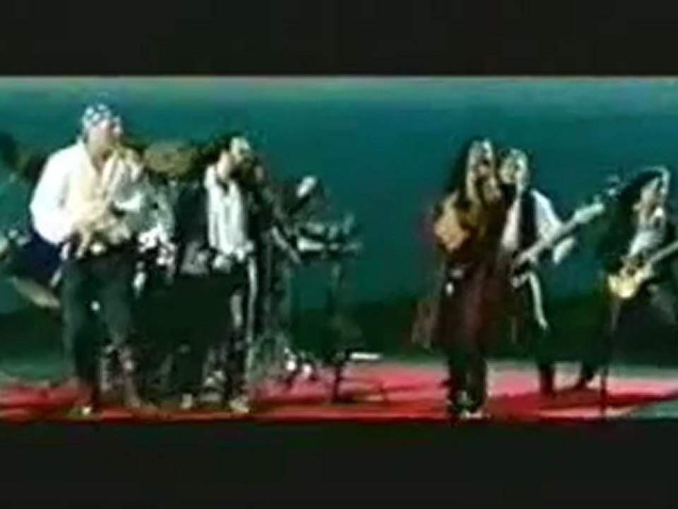 Mägo de Oz - La costa del silencio
