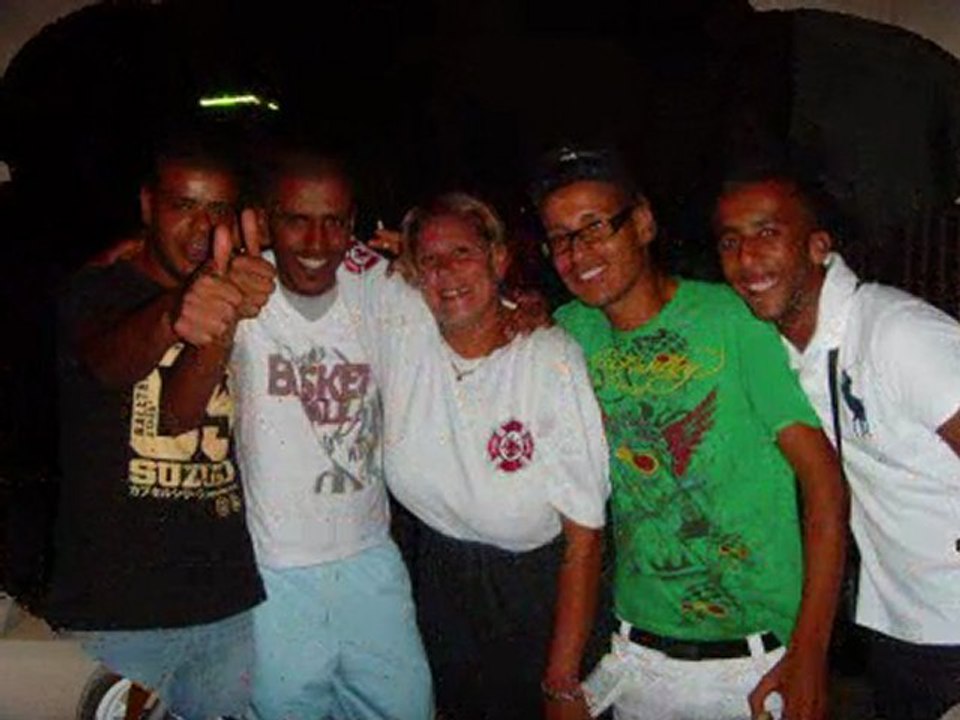 GHARDIMAOU SUMMER 2009 Partie 3