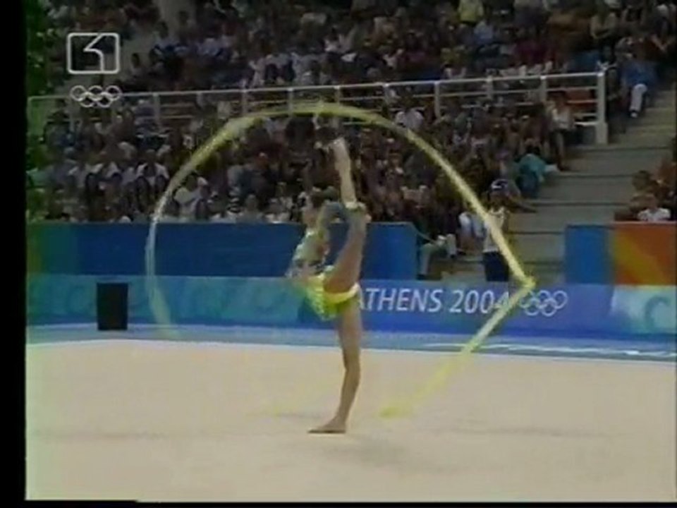 Eleni Andriola - GRS 2004 (Ribbon/Ruban)